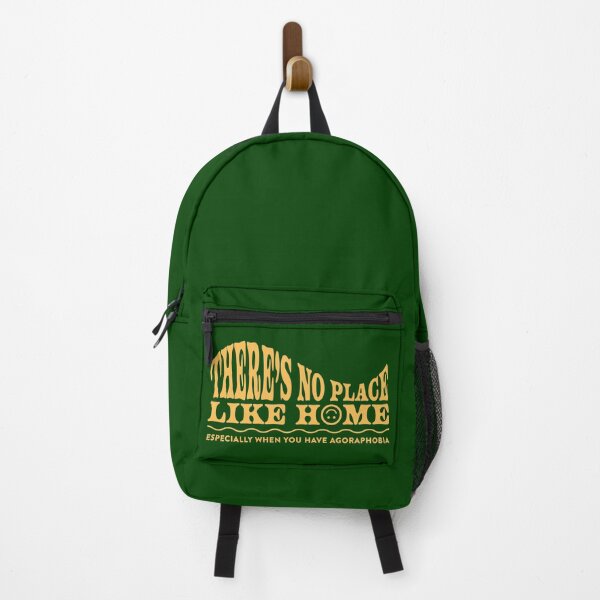 Item preview, There's No Place Like Home - Agoraphobia designed and sold by Jselz.