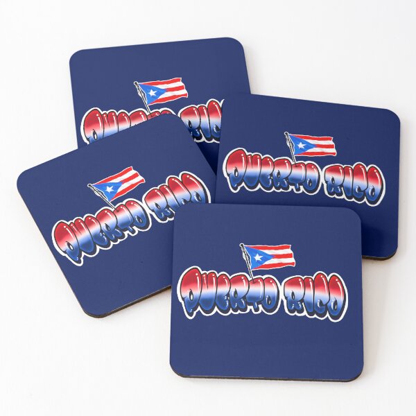 Item preview, Puerto rico designed and sold by cfurguson.