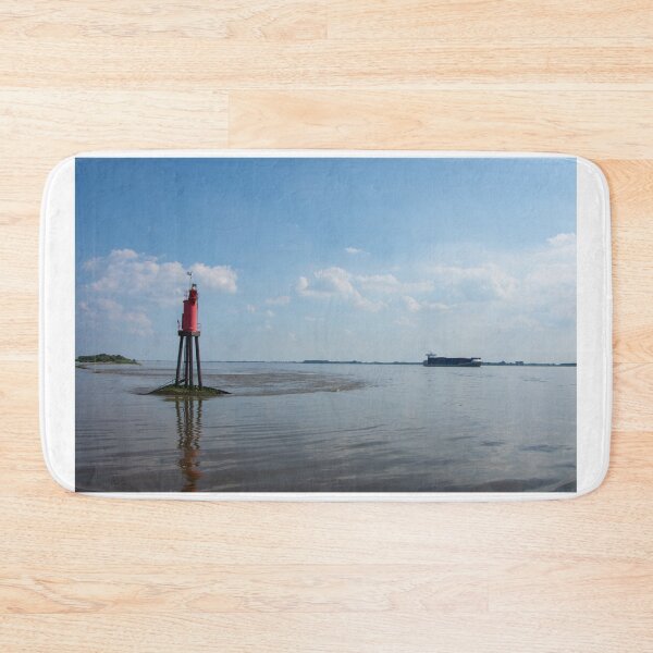 Item preview, Crossing the River Elbe again designed and sold by jchanders.