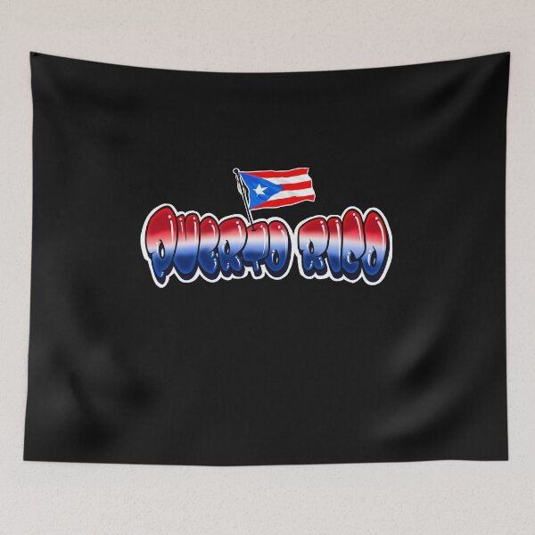 Item preview, Puerto rico designed and sold by cfurguson.
