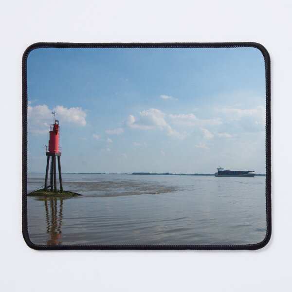 Item preview, Crossing the River Elbe again designed and sold by jchanders.