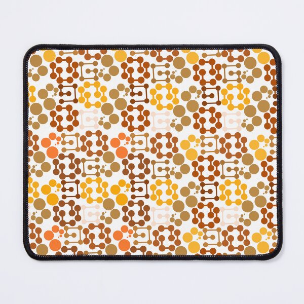 Item preview, circular abstract pattern designed and sold by ThiagoSDantas.