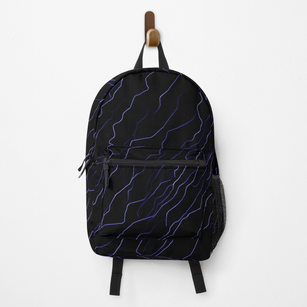 Item preview, Backpack designed and sold by RASUNED.