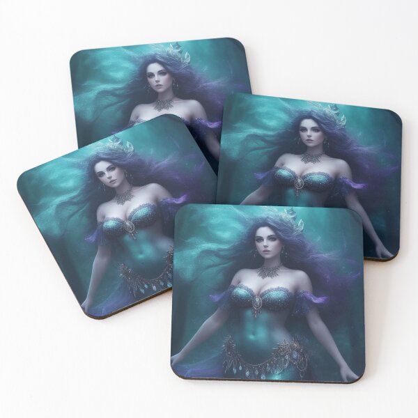 Item preview, Mesmerizing Sirenas designed and sold by SirenasWorld.