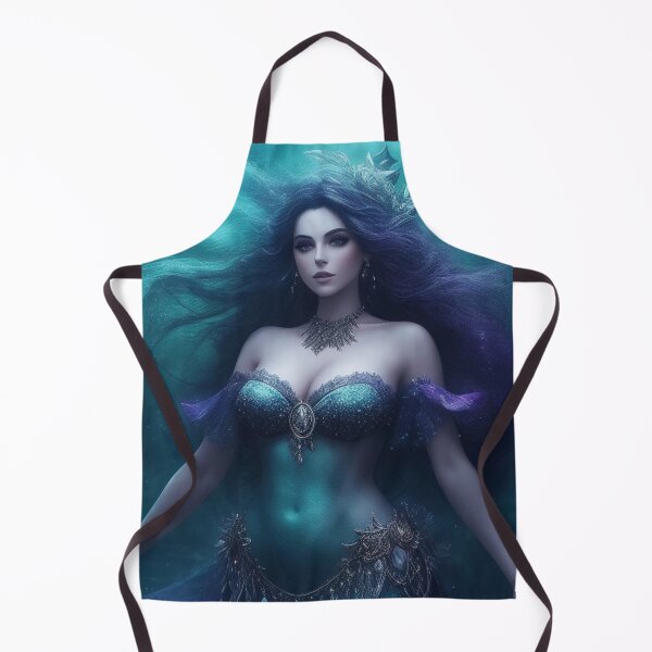 Item preview, Sirenas fascinantes designed and sold by SirenasWorld.