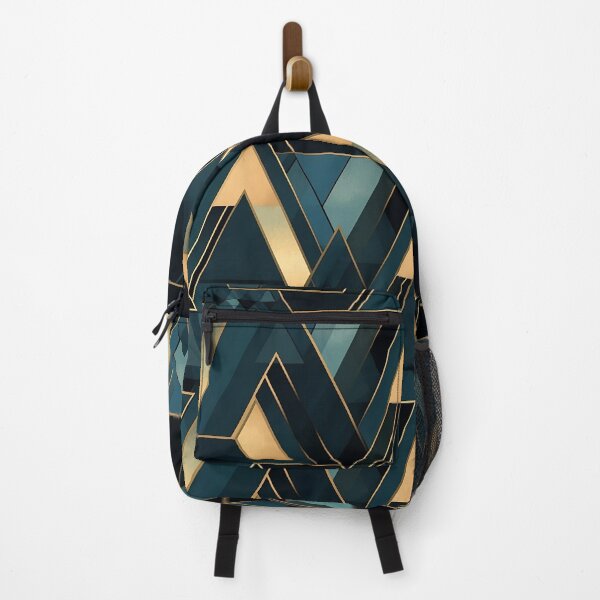 Item preview, Abstract art deco pattern designed and sold by enipra.