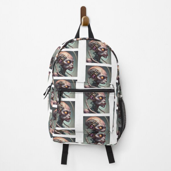 Item preview, An alien living inside your brain designed and sold by ac-virtualshop.