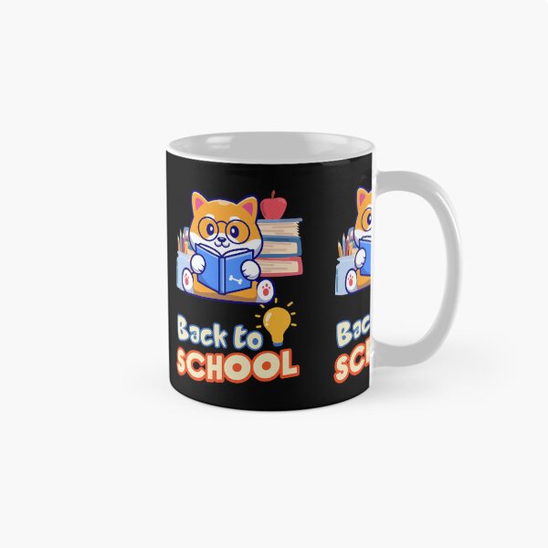 Item preview, Back To School  - Cute Shiba Inu Pupil, Teach Love Inspire, Back To School, Teacher Tee, Teacher Appreciation Tee, 1st day of school designed and sold by PupilLove.