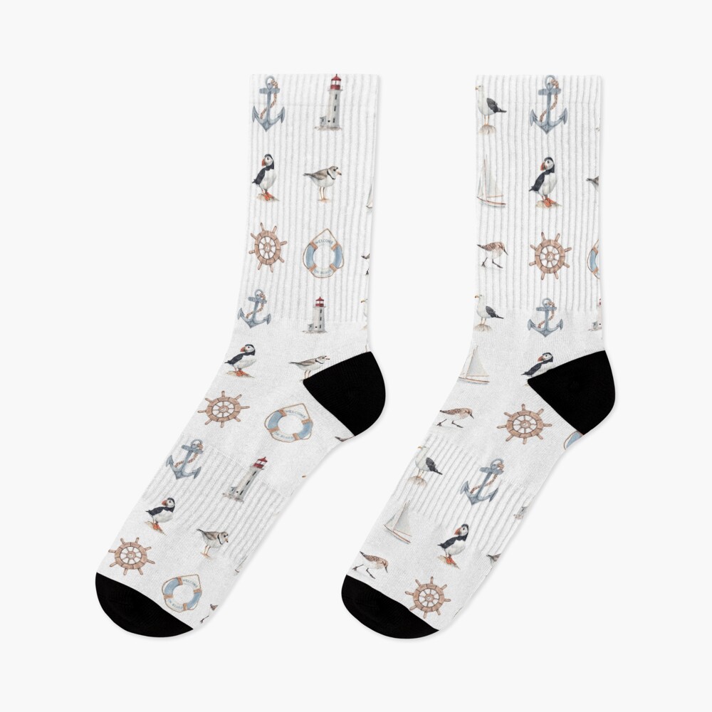 Item preview, Socks designed and sold by InnaPatiutko.