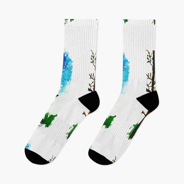 Item preview, The Golfer on the Greens designed and sold by GeinaB.