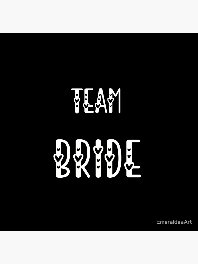 Team bride mke Team Bride MKE