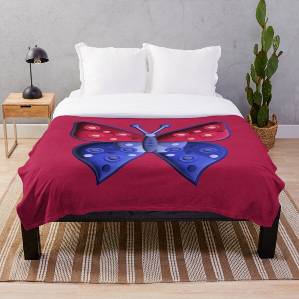 Item preview, butterfly - Bulla Hesperiidae (large version) designed and sold by the snowghost.