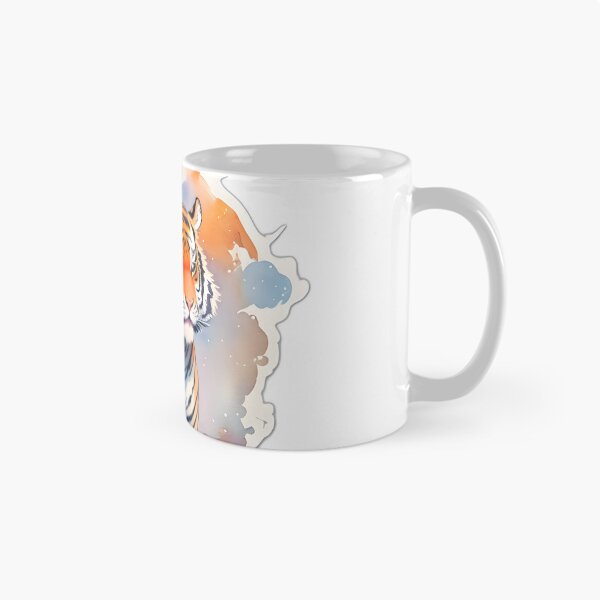 Item preview, cute tiger designed and sold by AP.