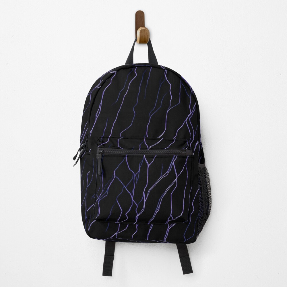 Item preview, Backpack designed and sold by RASUNED.