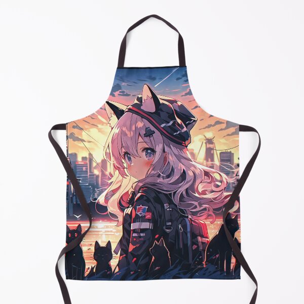 Item preview, Streetwise Kitty designed and sold by Chibi Cat Art Corner.