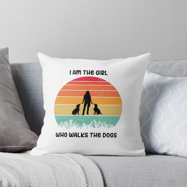 Item preview, Dog walker designed and sold by WHDProduction45.