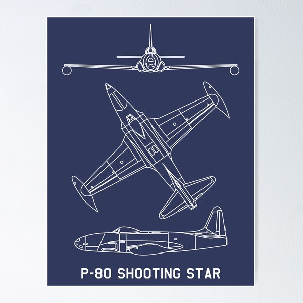 B-52 Stratofortress American Strategic Bomber Plane Blueprints