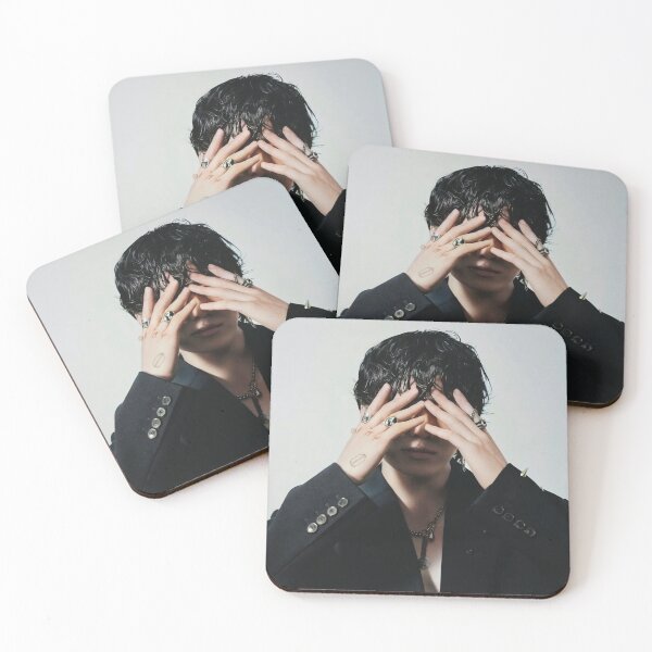 Item preview, Jungkook solo designed and sold by loonelywhale.