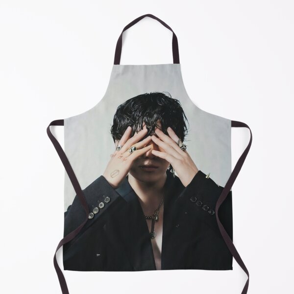Item preview, Jungkook solo designed and sold by loonelywhale.