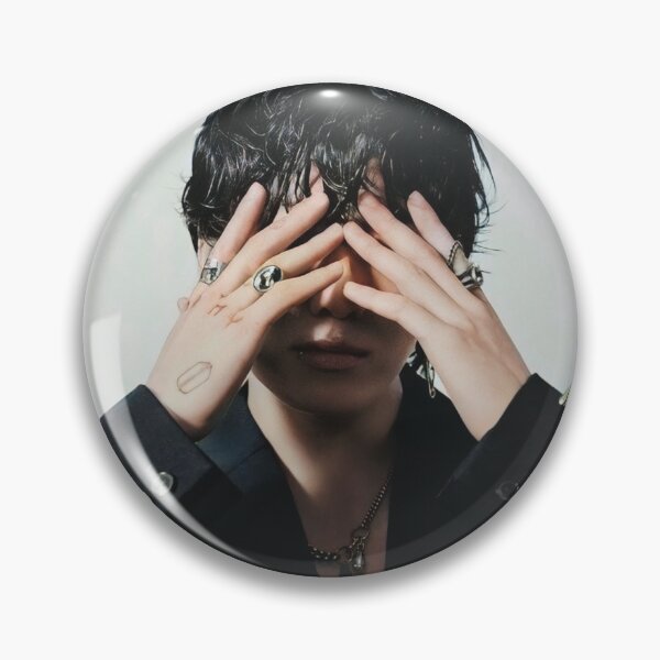 Item preview, Jungkook solo designed and sold by loonelywhale.