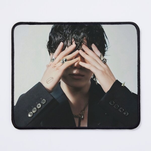 Item preview, Jungkook solo designed and sold by loonelywhale.