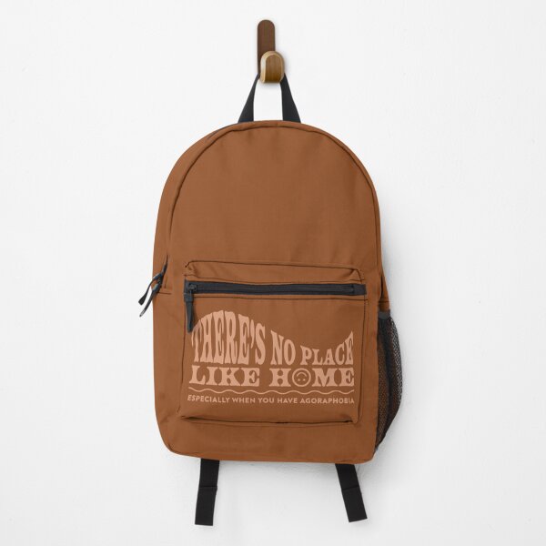 Item preview, There's No Place Like Home - Agoraphobia designed and sold by Jselz.