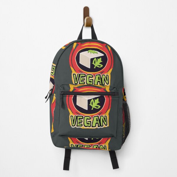 Item preview, Vegan illustration background designed and sold by simaso.