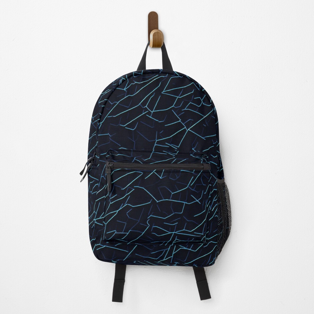 Item preview, Backpack designed and sold by RASUNED.