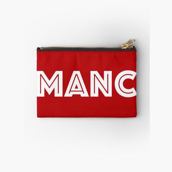 Item preview, MANC(hester) designed and sold by Confusion101.
