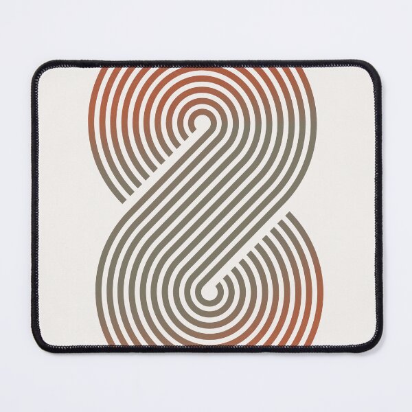 Item preview, Abstract Geometric 7 designed and sold by leandrojsj.