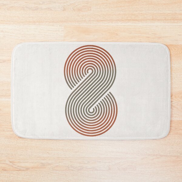 Item preview, Abstract Geometric 7 designed and sold by leandrojsj.
