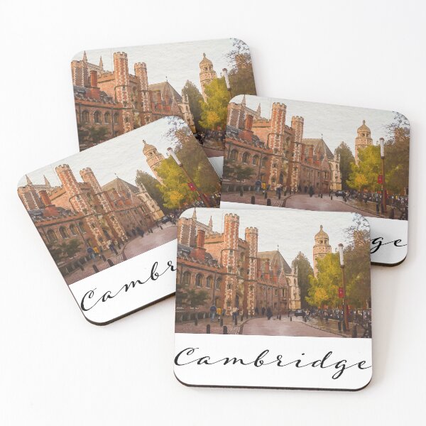 Item preview, Cambridge designed and sold by Milli Co Studio.