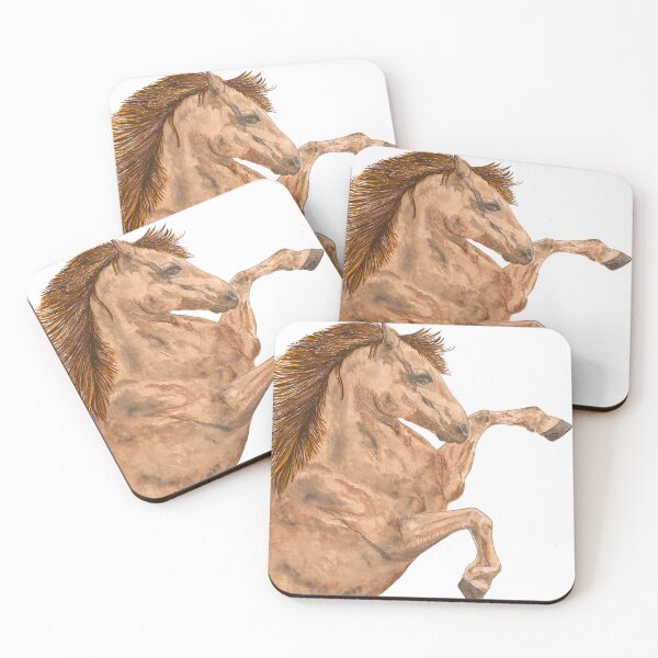 Item preview, Apollo, the Fierce and Powerful Steed designed and sold by GeinaB.