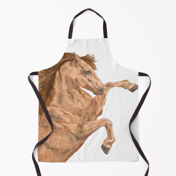 Item preview, Apollo, the Fierce and Powerful Steed designed and sold by GeinaB.
