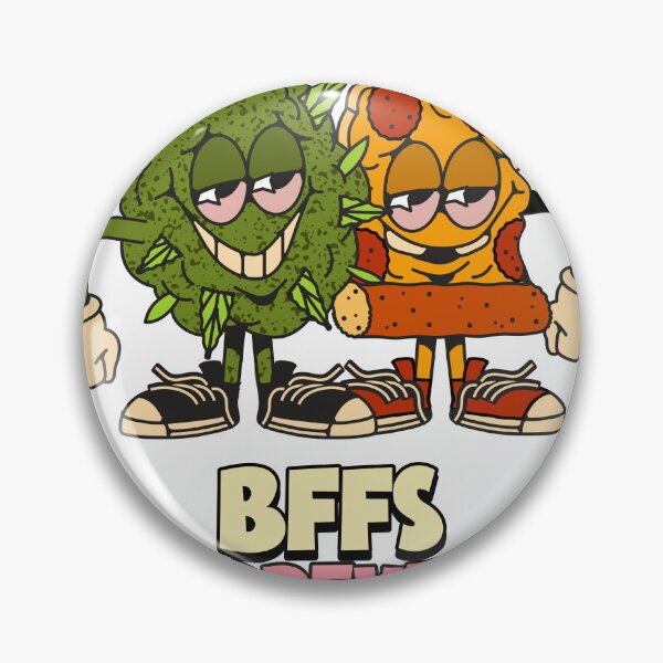 Artikelvorschau, BFFs für immer entworfen und verkauft von GalleryGlow Fantasy Art.