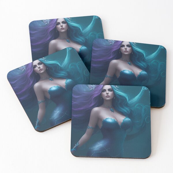 Item preview, Mesmerizing Beauty  Sirenas designed and sold by SirenasWorld.