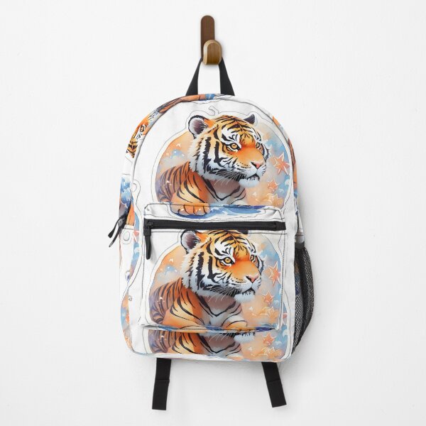 Item preview, cute tiger designed and sold by AP.