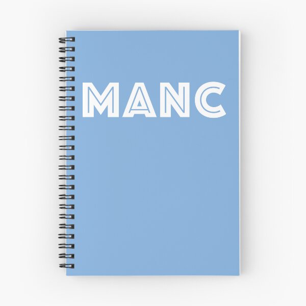Item preview,  MANC(hester) City designed and sold by Confusion101.