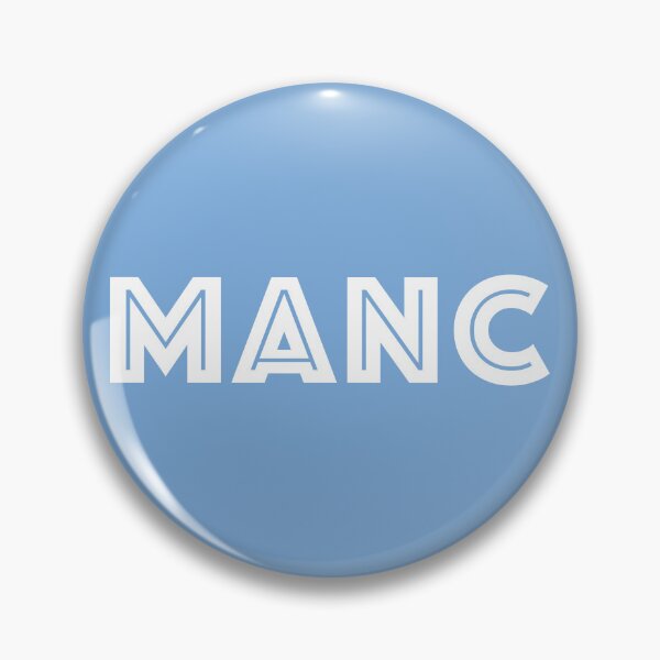 Item preview,  MANC(hester) City designed and sold by Confusion101.