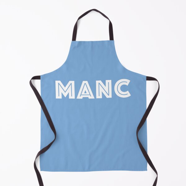 Item preview, MANC(hester) City designed and sold by Confusion101.