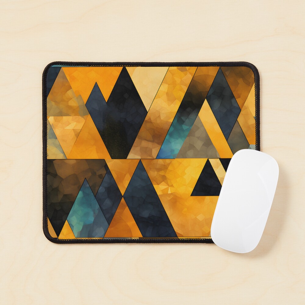 Item preview, Mouse Pad designed and sold by enipra.