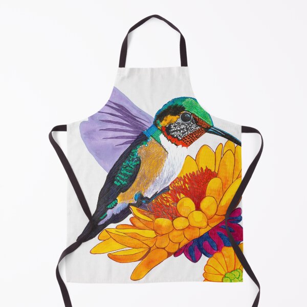 Item preview, Hummingbird Love; birds of a feather designed and sold by GeinaB.