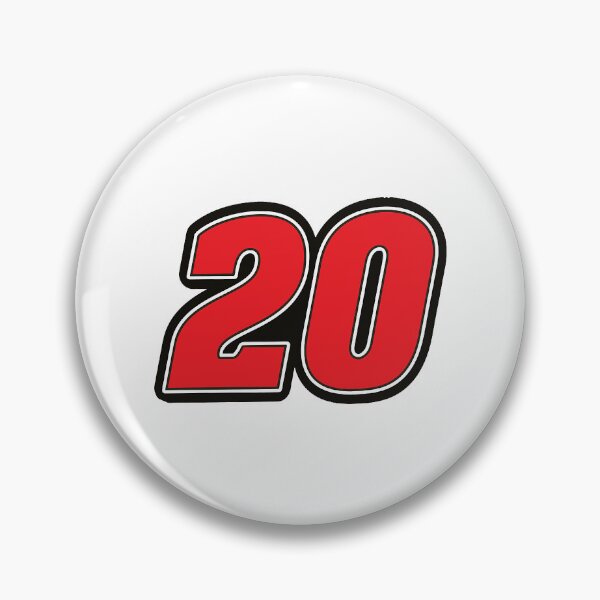 Item preview, 20 Christopher Bell designed and sold by Thero1Milligan.