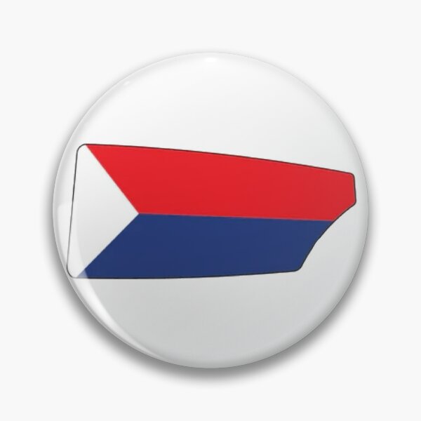 Item preview, USA National Team Rowing Blade designed and sold by clairedunn21.