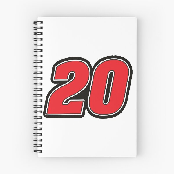 Item preview, 20 Christopher Bell designed and sold by Thero1Milligan.