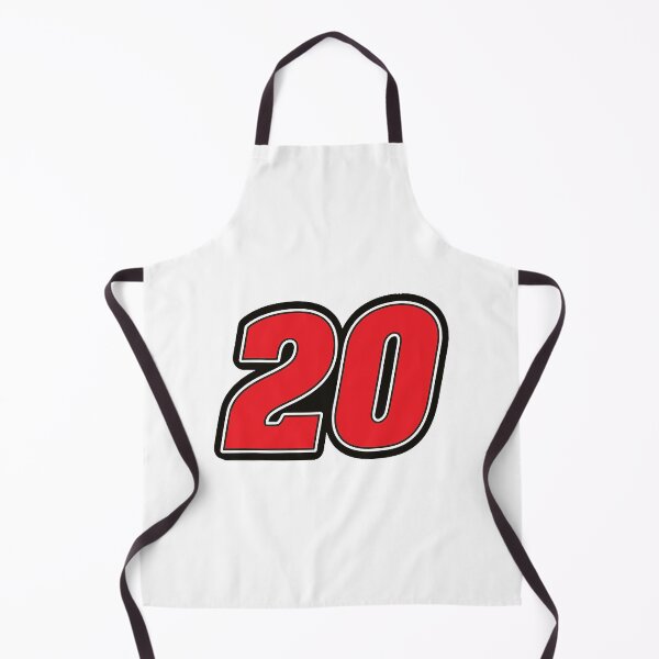 Item preview, 20 Christopher Bell designed and sold by Thero1Milligan.