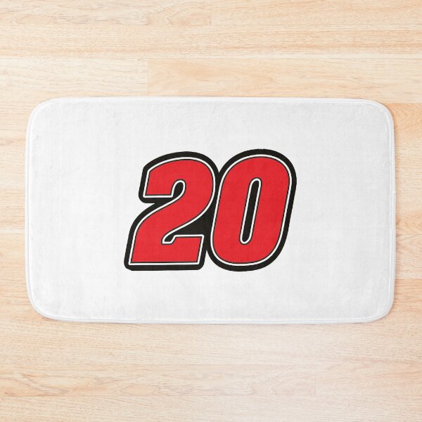 Item preview, 20 Christopher Bell designed and sold by Thero1Milligan.