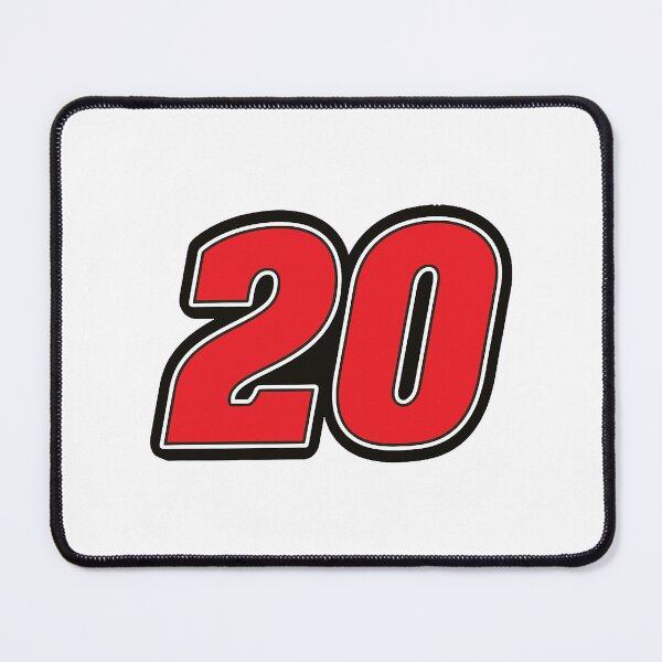 Item preview, 20 Christopher Bell designed and sold by Thero1Milligan.