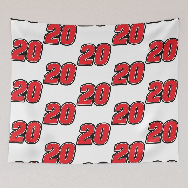 Item preview, 20 Christopher Bell designed and sold by Thero1Milligan.