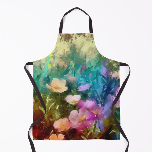 Item preview, Flower Garden designed and sold by miarak.